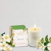 Ashleigh & Burwood Jasmine & Tuberose Scented Candle Extra Image 1 Preview